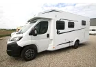 Bild 4: Wohnmobil von Etrusco mieten in St. Pantaleon-Erla