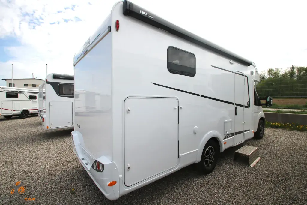 Bild 5: Wohnmobil in St. Pantaleon-Erla online mieten