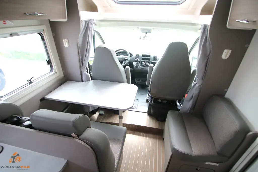 Bild 9: Etrusco T 6.9 SB