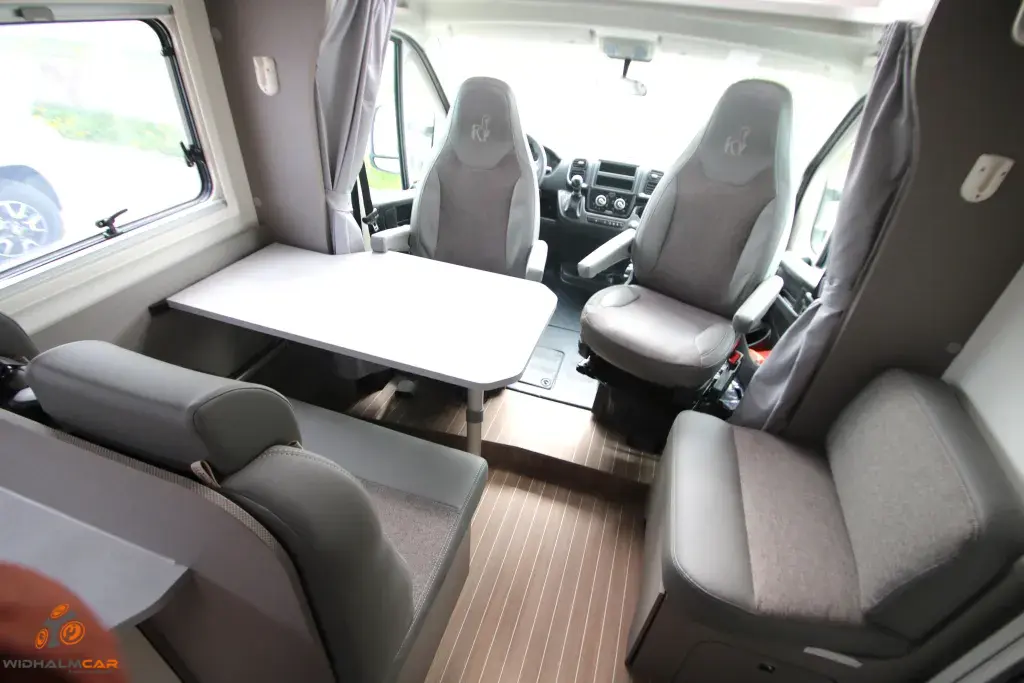 Bild 10: Wohnmobil mieten in St. Pantaleon-Erla