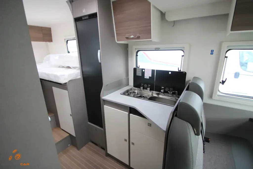 Bild 11: Etrusco mieten in St. Pantaleon-Erla