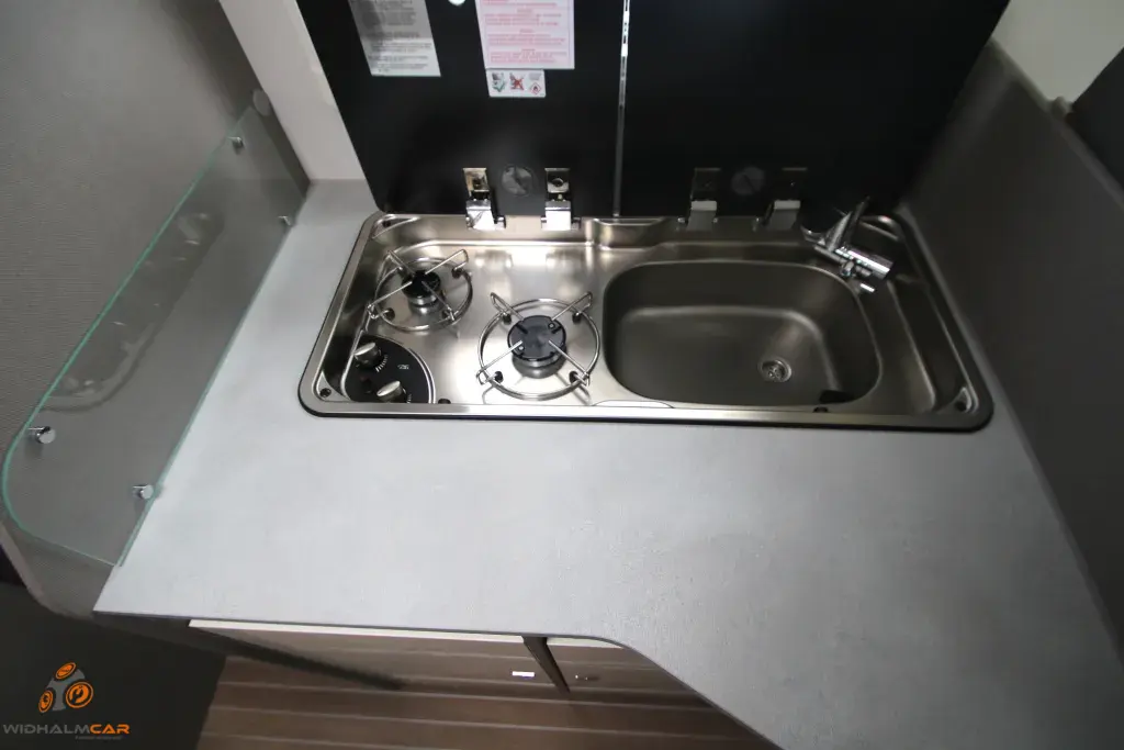 Bild 12: Wohnmobil von Etrusco mieten in St. Pantaleon-Erla