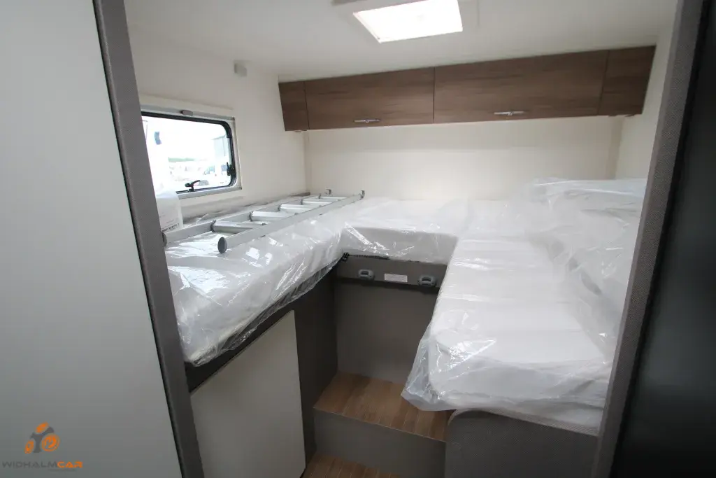 Bild 15: Etrusco Wohnmobil in St. Pantaleon-Erla mieten