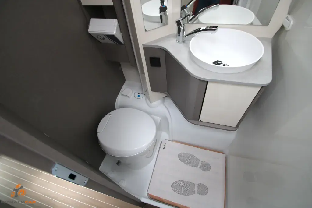 Bild 19: Etrusco mieten in St. Pantaleon-Erla