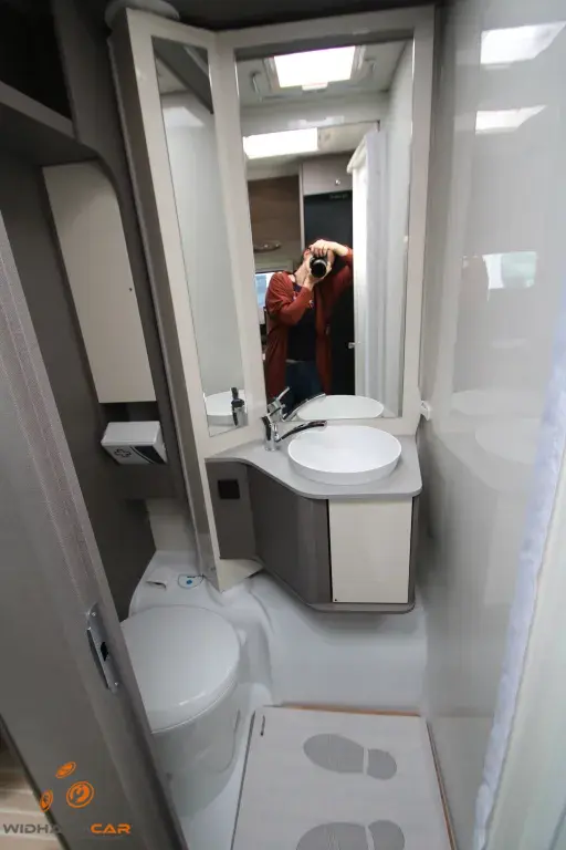 Bild 20: Wohnmobil von Etrusco mieten in St. Pantaleon-Erla