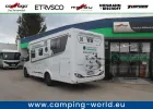 Bild 7: Etrusco Wohnmobil in Neunkirchen mieten