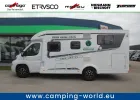 Bild 28: Wohnmobil von Etrusco mieten in Neunkirchen