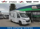 Bild 31: Etrusco Wohnmobil in Neunkirchen mieten