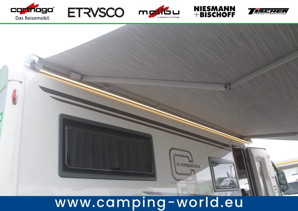 Bild 26: Wohnmobil mieten in Neunkirchen