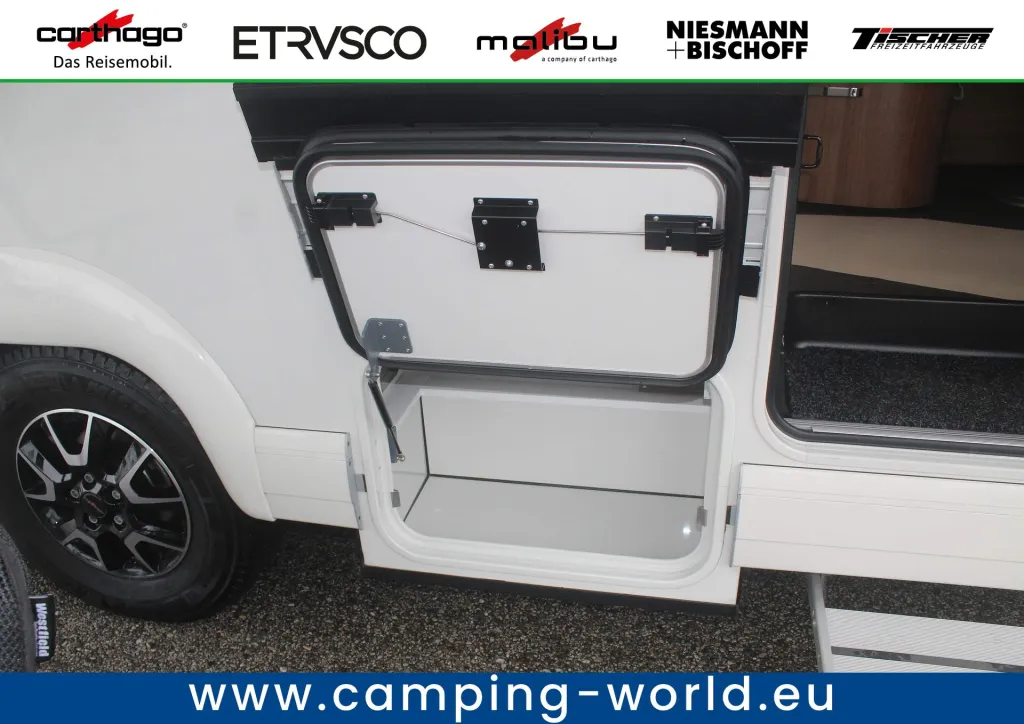 Bild 27: Carthago mieten in Neunkirchen