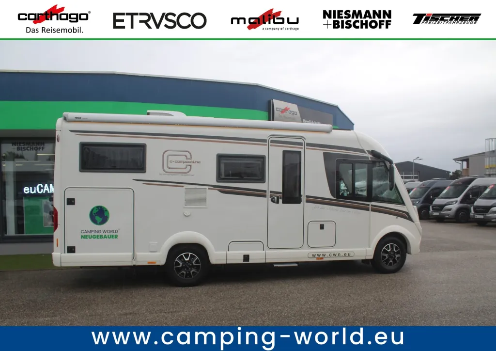 Bild 30: in Neunkirchen Wohnmobil mieten