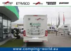 Bild 31: Carthago Wohnmobil in Neunkirchen mieten