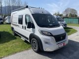 Weinsberg CaraBus ...