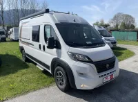 Weinsberg CaraBus 600 MQ