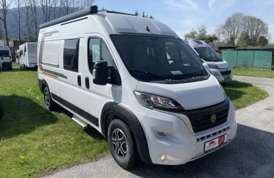 Weinsberg CaraBus 600 MQ