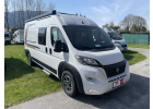 Bild 1: Weinsberg CaraBus 600 MQ