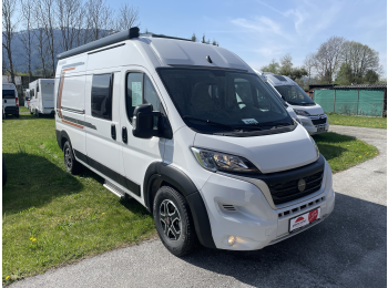 Weinsberg CaraBus 600 MQ