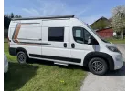 Bild 8: Wohnmobil für 3 Personen in Weißenbach/Liezen mieten