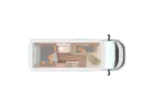 Bild 9: Weinsberg CaraBus 600 MQ
