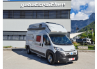 Bild 1: Knaus BoxLife Pro 600 STREET XL