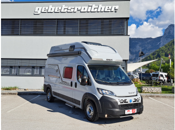 Knaus BoxLife Pro 600 STREET XL