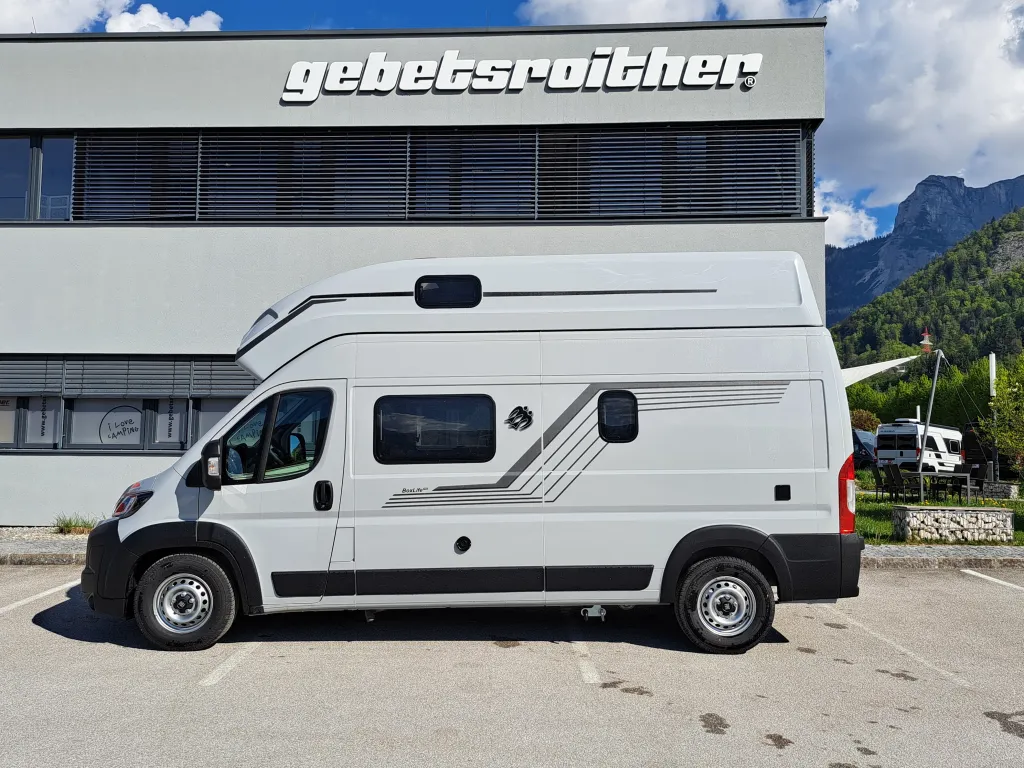 Bild 6: in Weißenbach/Liezen Wohnmobil mieten