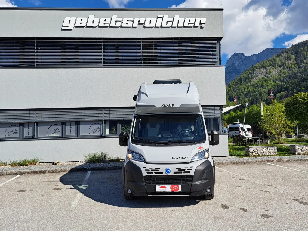 Bild 8: Wohnmobil für 4 Personen in Weißenbach/Liezen mieten