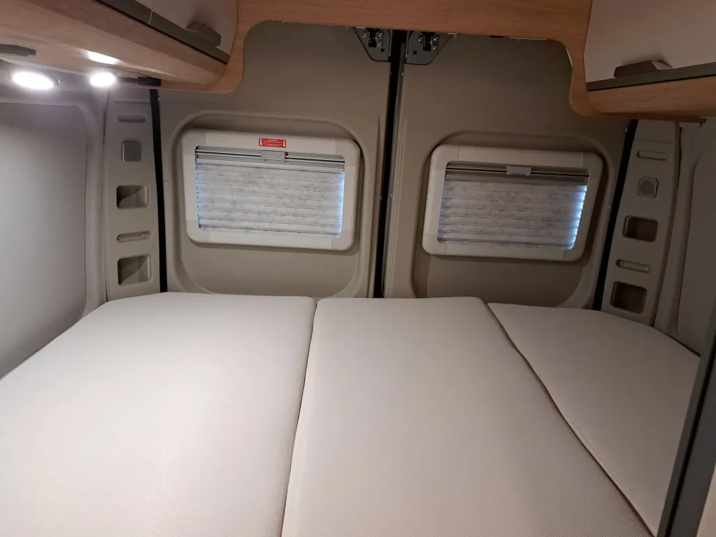 Bild 29: Wohnmobil in Weißenbach/Liezen online mieten