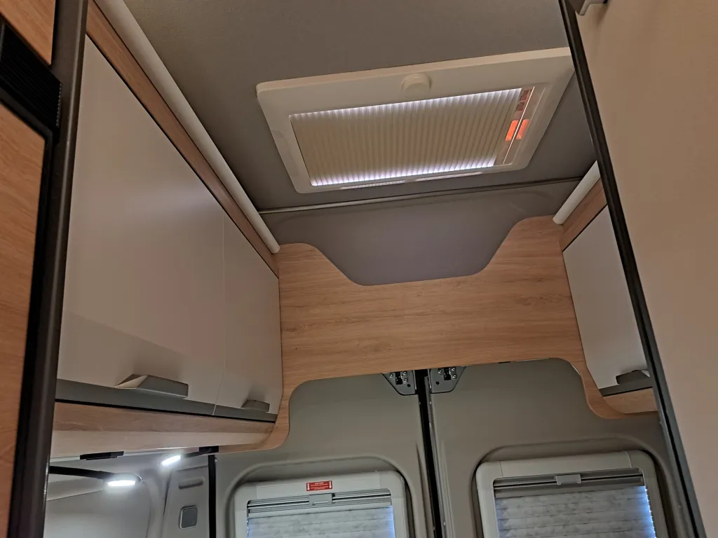 Bild 28: Wohnmobil von Knaus mieten in Weißenbach/Liezen