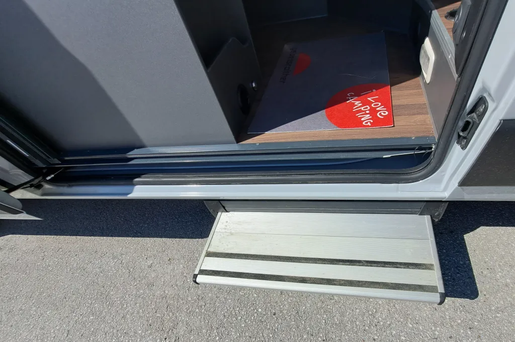 Bild 13: Wohnmobil in Weißenbach/Liezen online mieten