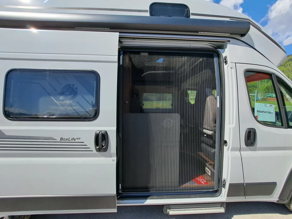 Bild 14: in Weißenbach/Liezen Wohnmobil mieten