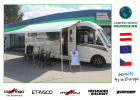 Bild 1: Carthago c-tourer I 144 LE lightweight