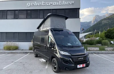 Laika Ecovip 600