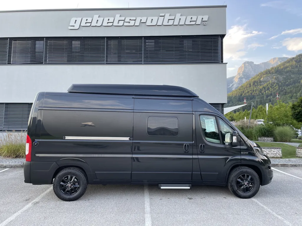 Bild 6: in Weißenbach/Liezen Wohnmobil mieten Bild 6: in Weißenbach/Liezen Wohnmobil mieten