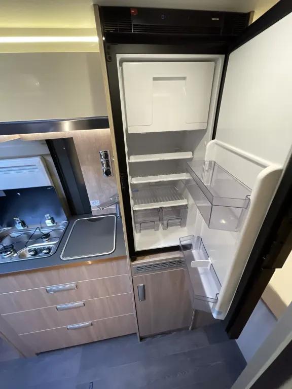 Bild 16: Wohnmobil für 4 Personen in Weißenbach/Liezen mieten