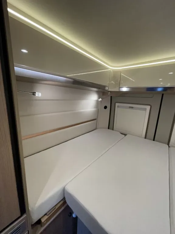 Bild 20: Wohnmobil von Laika mieten in Weißenbach/Liezen