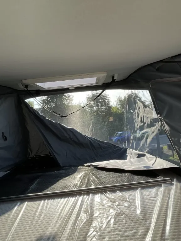 Bild 25: Laika Ecovip 600