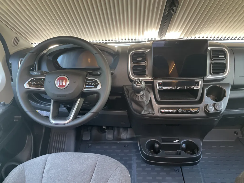 Bild 24: Wohnmobil für 4 Personen in Weißenbach/Liezen mieten