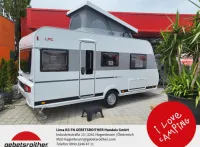 LMC Style 460 E