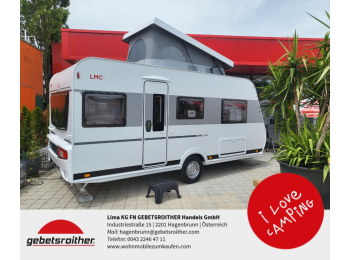 LMC Style 460 E