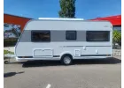 Bild 4: Wohnwagen von LMC mieten in Hagenbrunn/Wien
