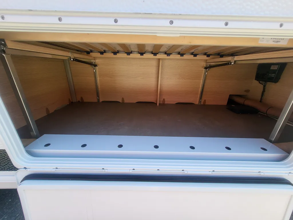 Bild 14: in Hagenbrunn/Wien Wohnwagen mieten