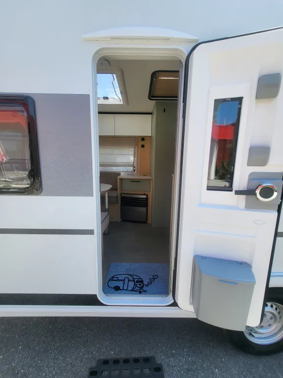 Bild 11: LMC mieten in Hagenbrunn/Wien