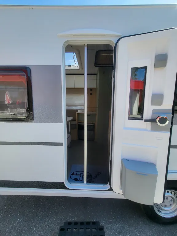 Bild 10: Wohnwagen mieten in Hagenbrunn/Wien