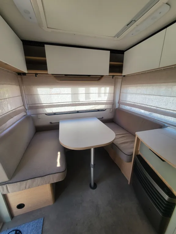 Bild 17: LMC Style 460 E