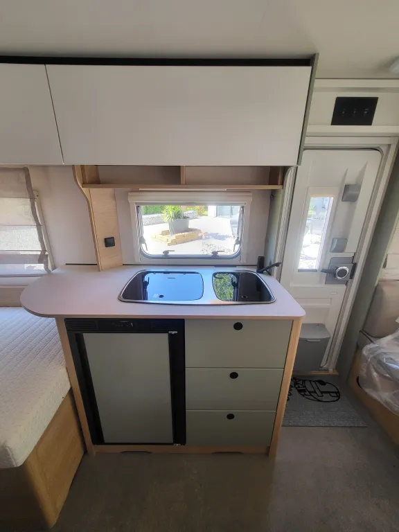 Bild 19: LMC mieten in Hagenbrunn/Wien