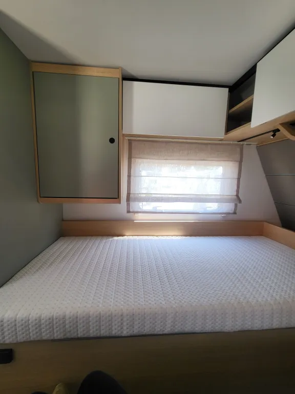 Bild 24: Wohnwagen für 5 Personen in Hagenbrunn/Wien mieten