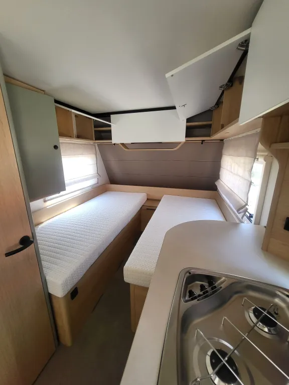 Bild 25: LMC Style 460 E