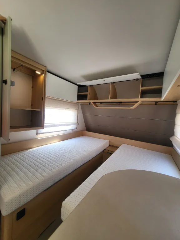 Bild 26: Wohnwagen mieten in Hagenbrunn/Wien