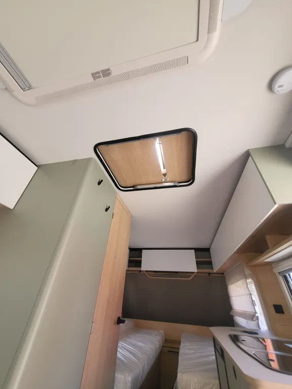 Bild 29: Wohnwagen in Hagenbrunn/Wien online mieten